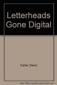 Letterheads Gone Digital