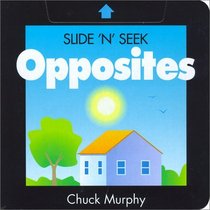 Opposites (Slide 'n Seek)