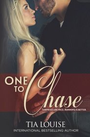 One to Chase (One to Hold) (Volume 7)