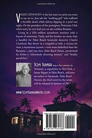 Palm Beach Poison (A Charlie Crawford Mystery) (Volume 2)