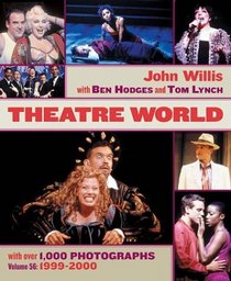 Theatre World 1999-2000, Vol. 56