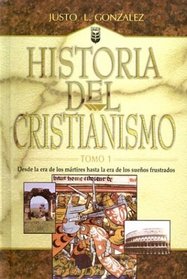 Historia Del Cristianismo (Historia del Cristianismo - History Of Christianity)