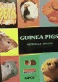 Guinea Pigs (Pets  Series)