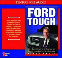 Ford Tough: Compact Disc