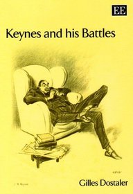 Keynes and His Battles