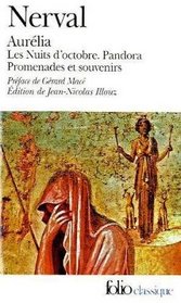 Aurelia Nuits D'Octobre Pandora Promenades ET Souvenirs (French Edition)