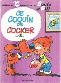 Ce Coquin de Cocker (12)