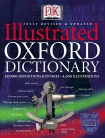 Illustrated Oxford Dictionary.
