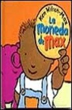 La Moneda de Max (Spanish Edition)