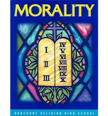 Morality: A Response To God's Love