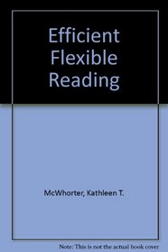 Efficient Flexible Reading