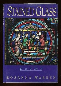 Stained Glass: Poems