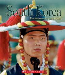 South Korea (Enchantment of the World. Second Series)