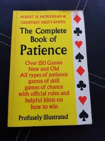 The Complete Book of Patience