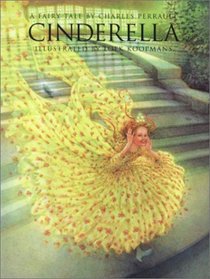 Cinderella: A Fairy Tale