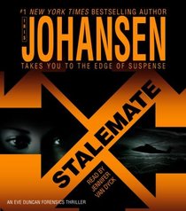 Stalemate (Eve Duncan, Bk 6) (Audio CD) (Abridged)