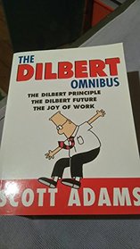 Dilbert Omnibus (Bca Pb Edition)