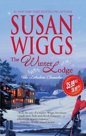 The Winter Lodge (Lakeshore Chronicles, Bk 2)