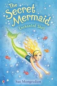Enchanted Shell-Secret Mermaid