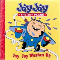 Jay Jay Washes Up (Jay Jay the Jet Plane)