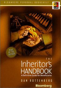 The Inheritor's Handbook: A Definitive Guide for Beneficiaries (Bloomberg Personal Bookshelf (Audio))