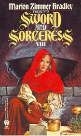 Sword and Sorceress VIII (Sword and Sorceress)