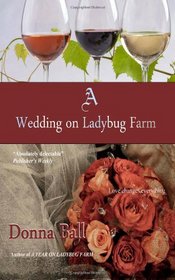 A Wedding on Ladybug Farm (Ladybug Farm, Bk 6)