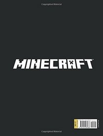 The Official Minecraft Annual 2017