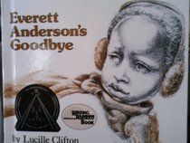 Everett Anderson's Goodbye (Reading Rainbow)