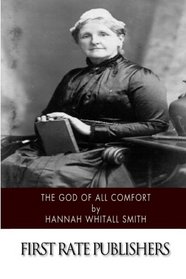 The God of All Comfort