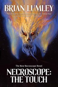 The Touch (Necroscope)