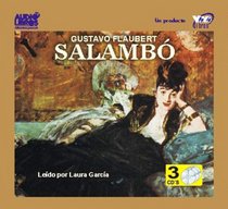 SALAMBO (Spanish Edition)