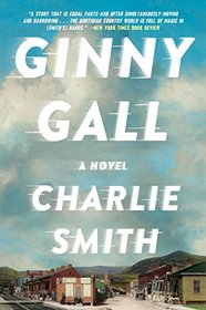 Ginny Gall: A Novel