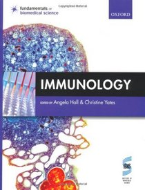 Immunology (Fundamentals of Biomedical Science)