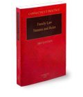 Family Law Statutes and Rules, 2009 ed. (Connecticut Practice Series)