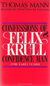 Confes Felix Krul V496
