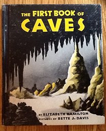 Caves (The First Book of Series)