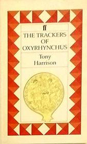 The Trackers of Oxyrhynchus: The Delphi Text 1988