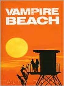 Vampire Beach (Books 1 and 2)