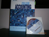 College Accounting: Chapters 1-28