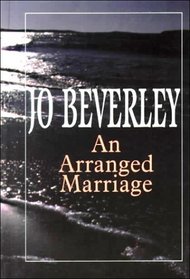 An Arranged Marriage (Five Star Standard Print Romance)