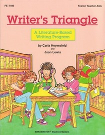 Writer's Triangle: A Literature-Based Writing Program