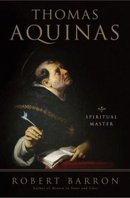 Thomas Aquinas: Spiritual Master (Crossroad Spiritual Legacy Series)