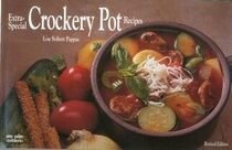 Extra-special crockery pot recipes