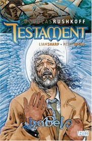 Testament: Babel - Volume 3 (Testament)