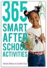 365 Smart After-School Activities