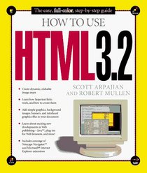 How to Use Html 3.2 (How it works)