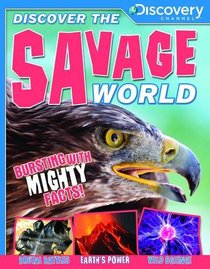 Discover the Savage World (Discovery Channel)