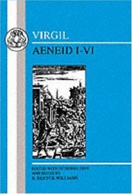 Aeneid: Books I-VI