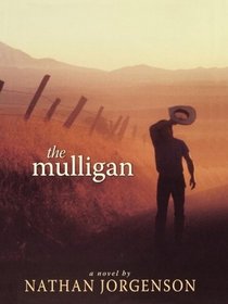 The Mulligan [Large Print]
